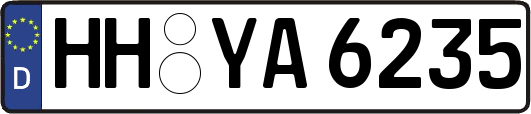 HH-YA6235