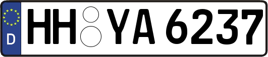 HH-YA6237