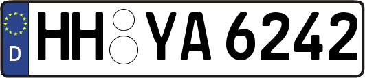 HH-YA6242