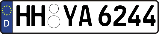 HH-YA6244