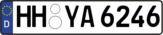 HH-YA6246