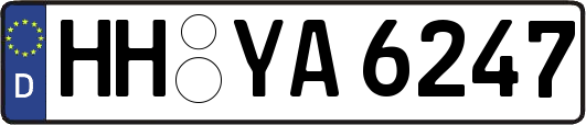 HH-YA6247