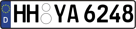 HH-YA6248