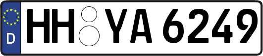 HH-YA6249