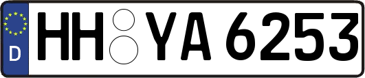 HH-YA6253