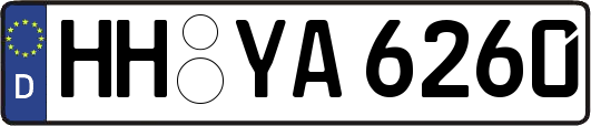HH-YA6260