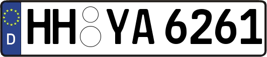 HH-YA6261