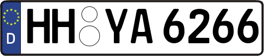 HH-YA6266
