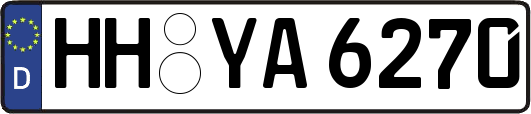 HH-YA6270