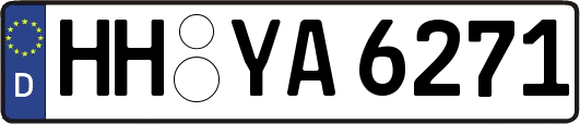 HH-YA6271