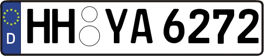 HH-YA6272