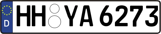 HH-YA6273