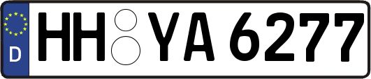 HH-YA6277