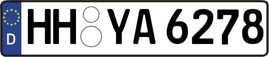 HH-YA6278