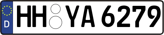 HH-YA6279