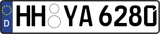 HH-YA6280
