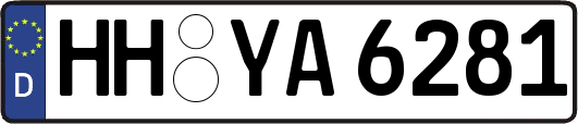 HH-YA6281