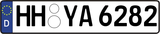 HH-YA6282