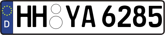 HH-YA6285
