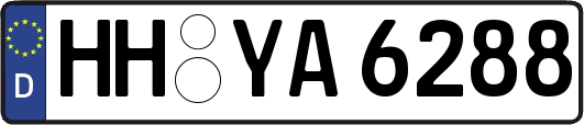 HH-YA6288
