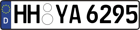 HH-YA6295