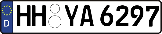 HH-YA6297