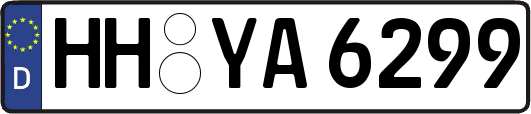 HH-YA6299
