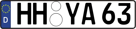 HH-YA63