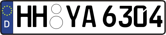 HH-YA6304
