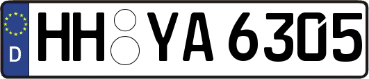HH-YA6305