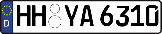 HH-YA6310