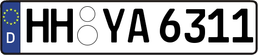 HH-YA6311