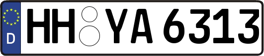 HH-YA6313