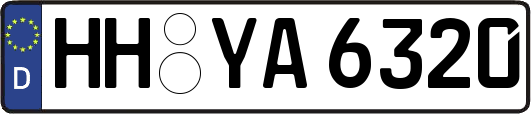 HH-YA6320
