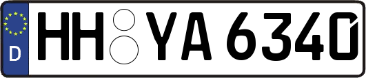 HH-YA6340