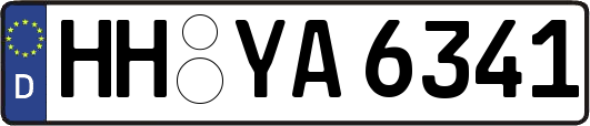 HH-YA6341
