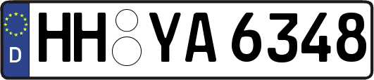 HH-YA6348