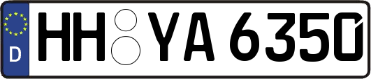 HH-YA6350