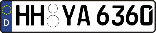 HH-YA6360