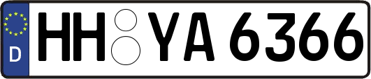 HH-YA6366
