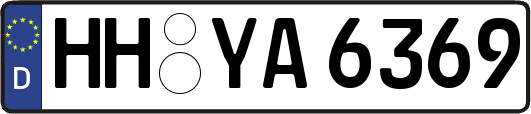 HH-YA6369