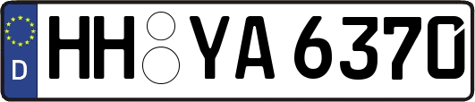HH-YA6370