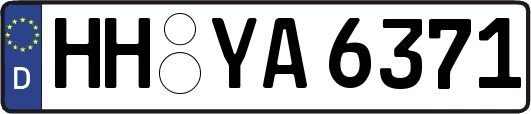 HH-YA6371