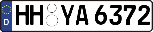 HH-YA6372