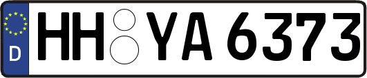 HH-YA6373
