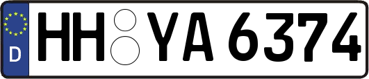 HH-YA6374