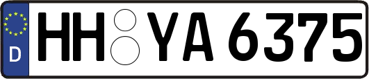 HH-YA6375