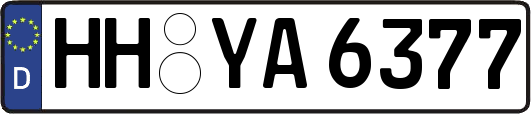 HH-YA6377