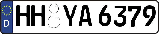 HH-YA6379