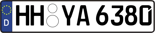 HH-YA6380